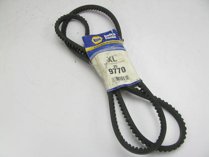 Napa 25-9770 Accessory Drive Belt - 0.53'' X 77.25'' - 36 Degree
