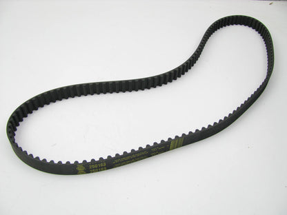Napa 250163 Engine Timing Belt For 1989-1994 Pontiac 2.0L-L4