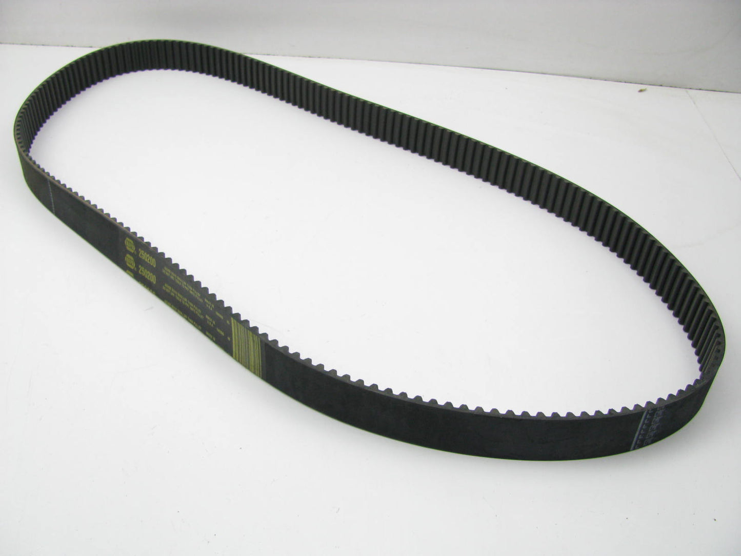 Napa 250200 Engine Timing Belt for 1992-1993 Toyota Lexus 3.0L-V6
