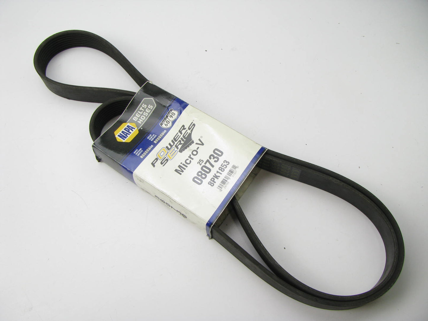 Napa 25080730 Serpentine Belt