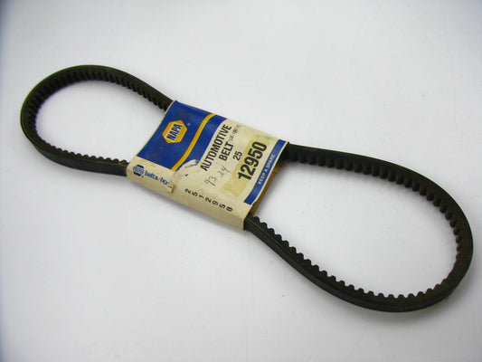 Napa 2512950 Accessory Drive Belt 7/8'' X 51 5/8'' 28510