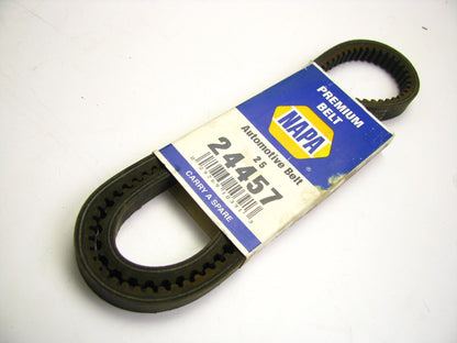 Napa 2524457 Accessory Drive Belt - 0.75'' X 46.22'' - 36 Degree