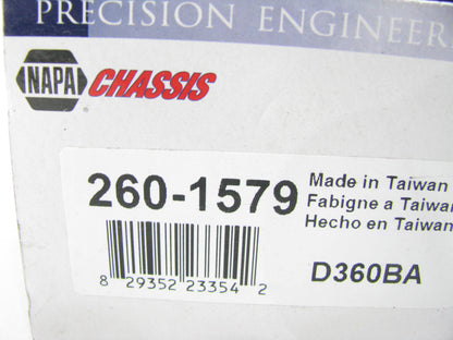 Napa 260-1579 Suspension Ball Joint - Front Lower