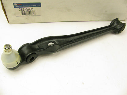 Napa 260-5030 Suspension Control Arm And Ball Joint Assembly - Front Left Lower