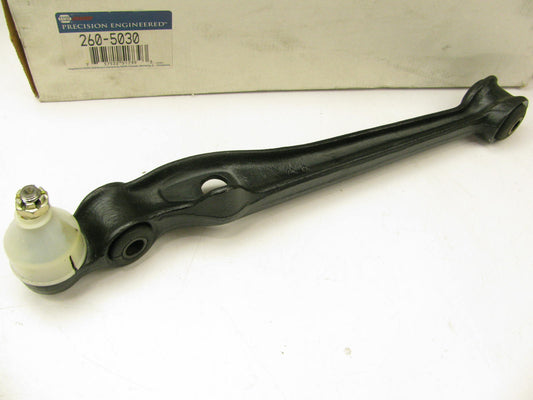 Napa 260-5030 Suspension Control Arm And Ball Joint Assembly - Front Left Lower