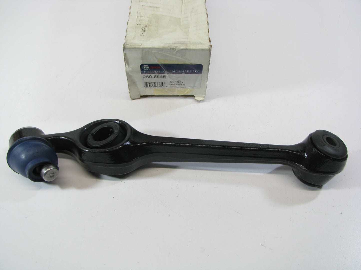 Napa 260-5045 Suspension Control Arm And Ball Joint Assembly - Front Right Lower