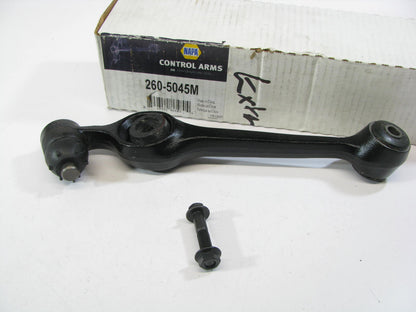 Napa 260-5045M Suspension Control Arm And Ball Joint Assembly Front Right Lower