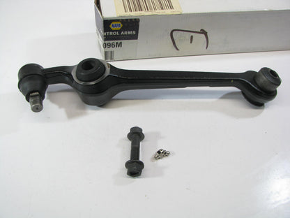 Napa 260-5096M Suspension Control Arm And Ball Joint Assembly Front Right Lower