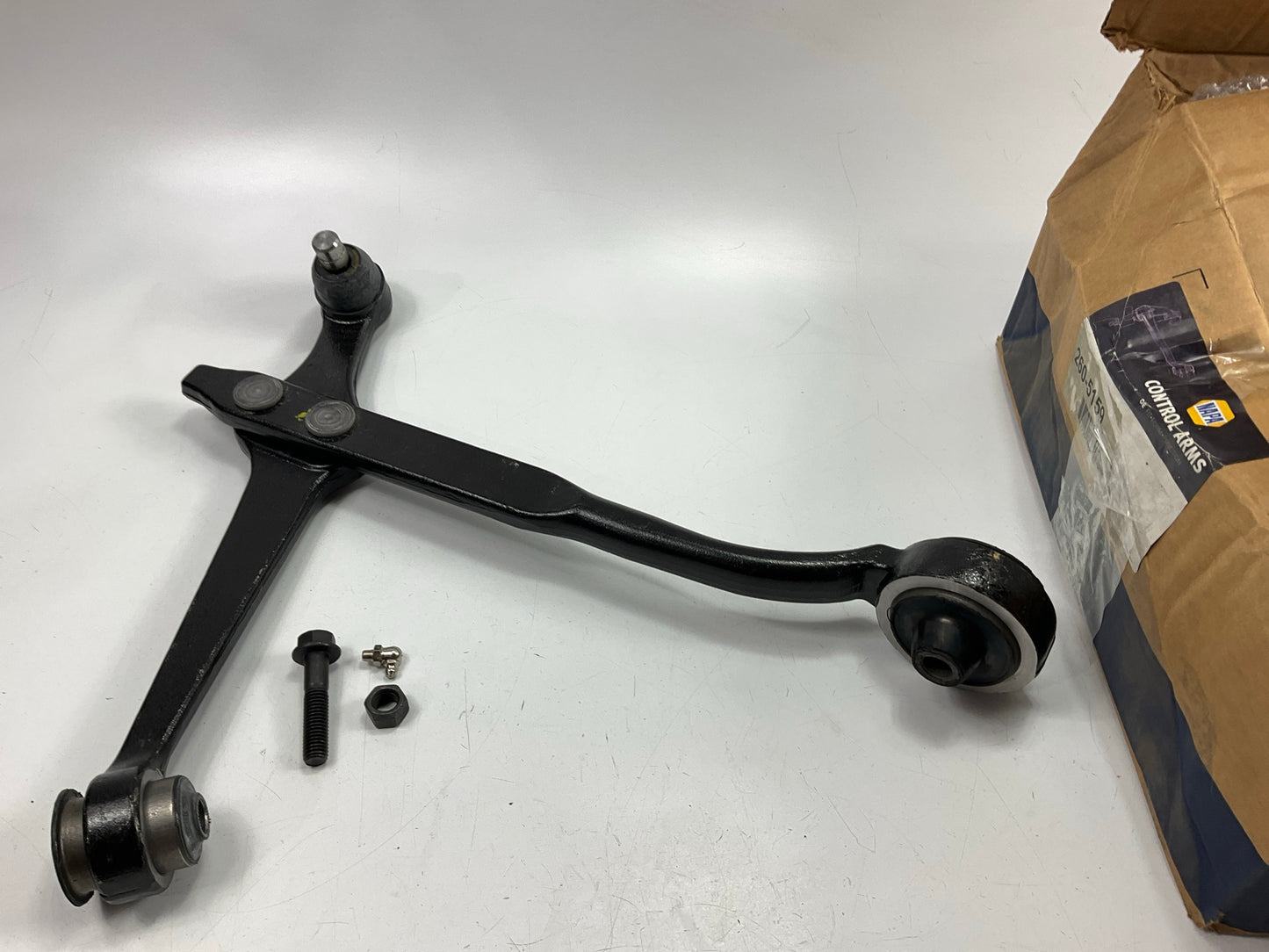 Napa 260-5159 Front Left Lower Control Arm For 1999-2003 Ford Windstar