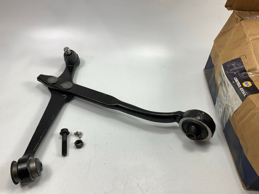Napa 260-5159 Front Left Lower Control Arm For 1999-2003 Ford Windstar