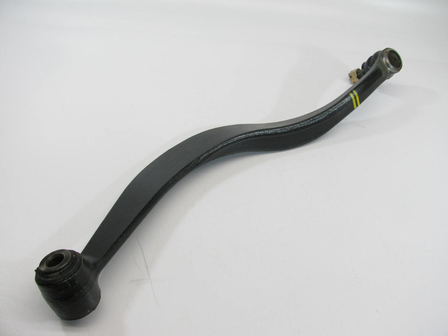 Napa 260-5220 Suspension Control Arm And Ball Joint Assembly - Rear Left Lower