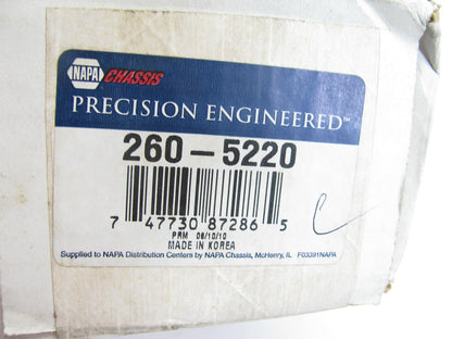 Napa 260-5220 Suspension Control Arm And Ball Joint Assembly - Rear Left Lower