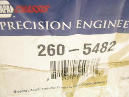 Napa 260-5482 Suspension Control Arm And Ball Joint Assembly - Front Left Upper