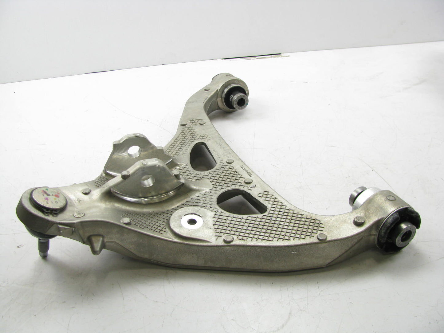 Napa 260-5494 Suspension Control Arm And Ball Joint Assembly - Front Left Lower