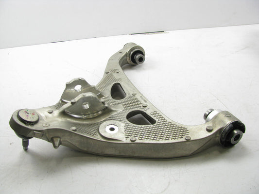 Napa 260-5494 Suspension Control Arm And Ball Joint Assembly - Front Left Lower