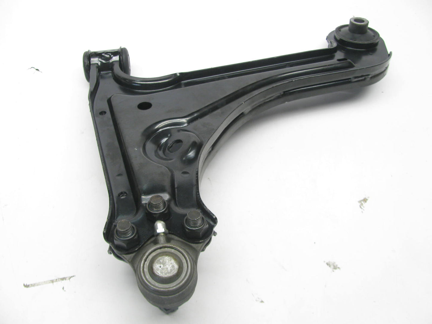 Napa 260-5538 Suspension Control Arm And Ball Joint Assembly - Front Right Lower