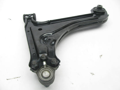 Napa 260-5538 Suspension Control Arm And Ball Joint Assembly - Front Right Lower