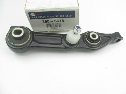 Napa 260-5578 Suspension Control Arm And Ball Joint - Front Left Lower Reward