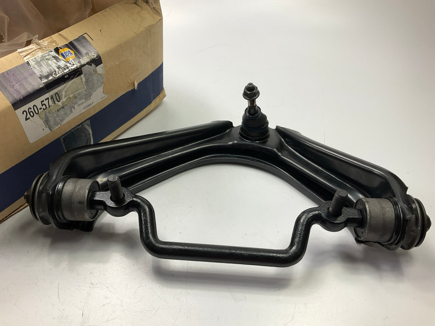 Napa 260-5710 Front Left Upper Control Arm