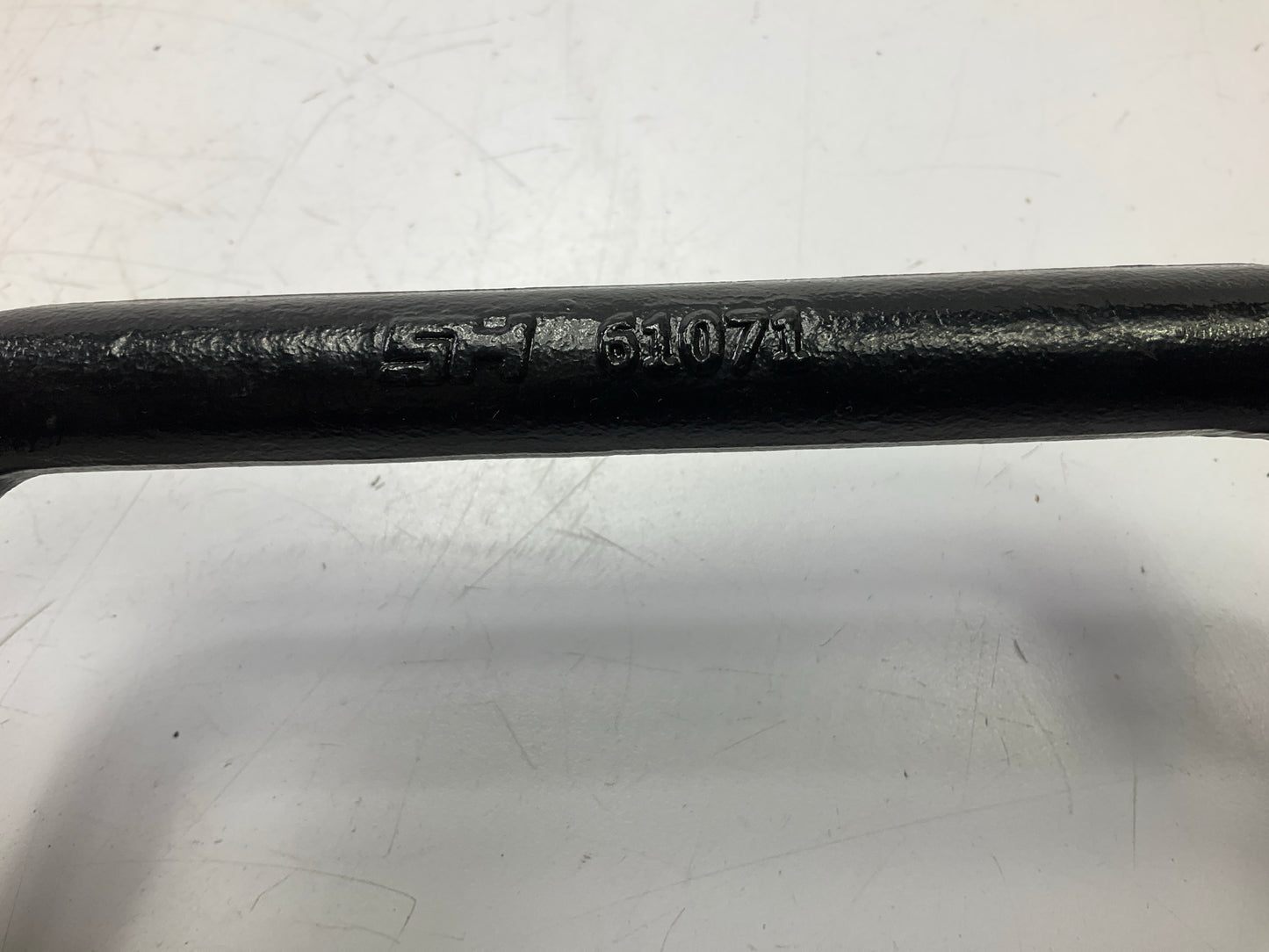 Napa 260-5710 Front Left Upper Control Arm