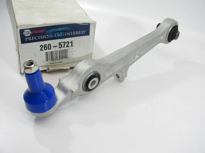 Napa 260-5721 Suspension Control Arm And Ball Joint - Front Lower Forward
