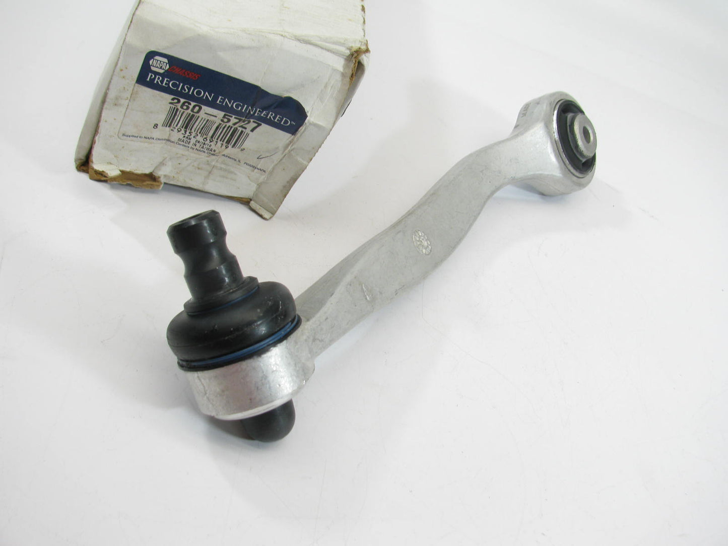 Napa 260-5727 Suspension Control Arm & Ball Joint - Front Right Upper Rearward
