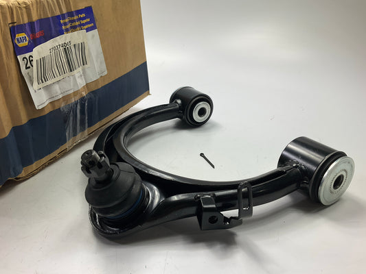 Napa 260-6194 Suspension Control Arm And Ball Joint Assembly, Front Right Upper