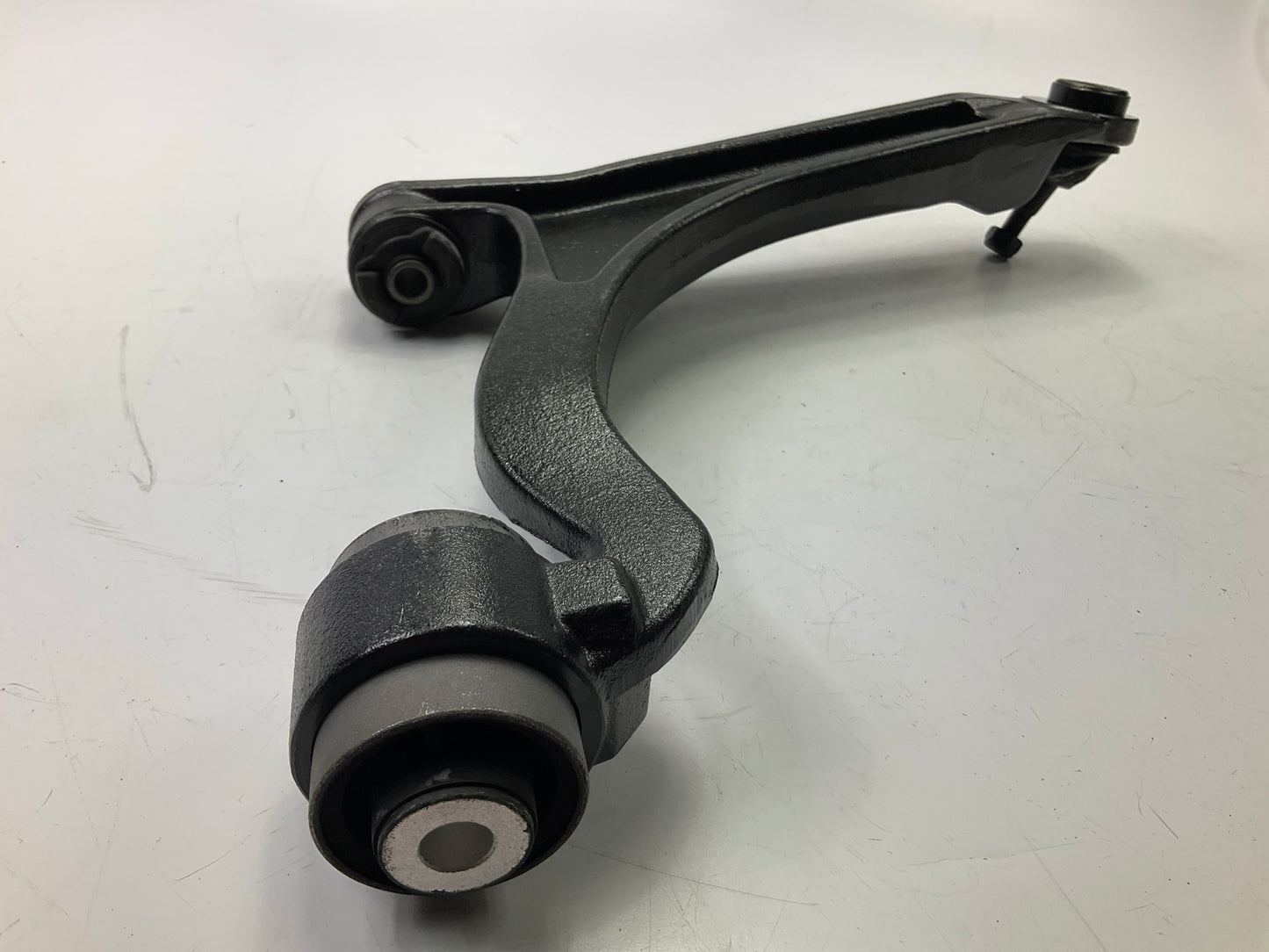 Napa 260-6340 Suspension Control Arm And Ball Joint Assembly, Front Left Lower