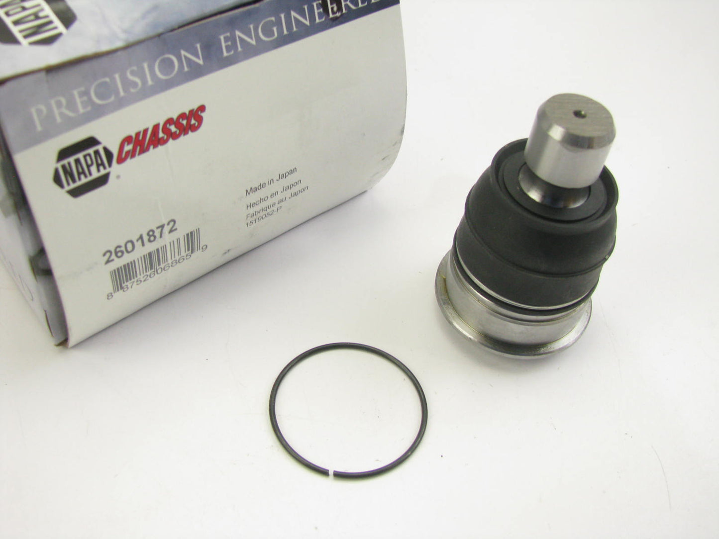 Napa 2601872 FRONT LOWER Suspension Ball Joint