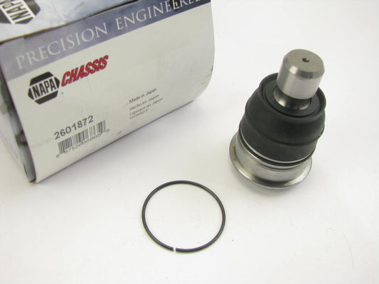 Napa 2601872 FRONT LOWER Suspension Ball Joint
