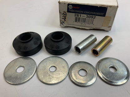 Napa 261-3092 Rear Suspension Strut Mount Kit