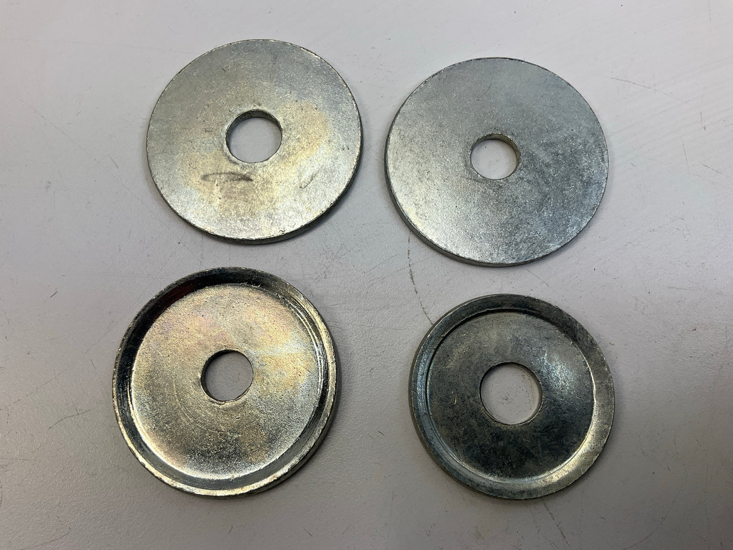 Napa 261-3092 Rear Suspension Strut Mount Kit