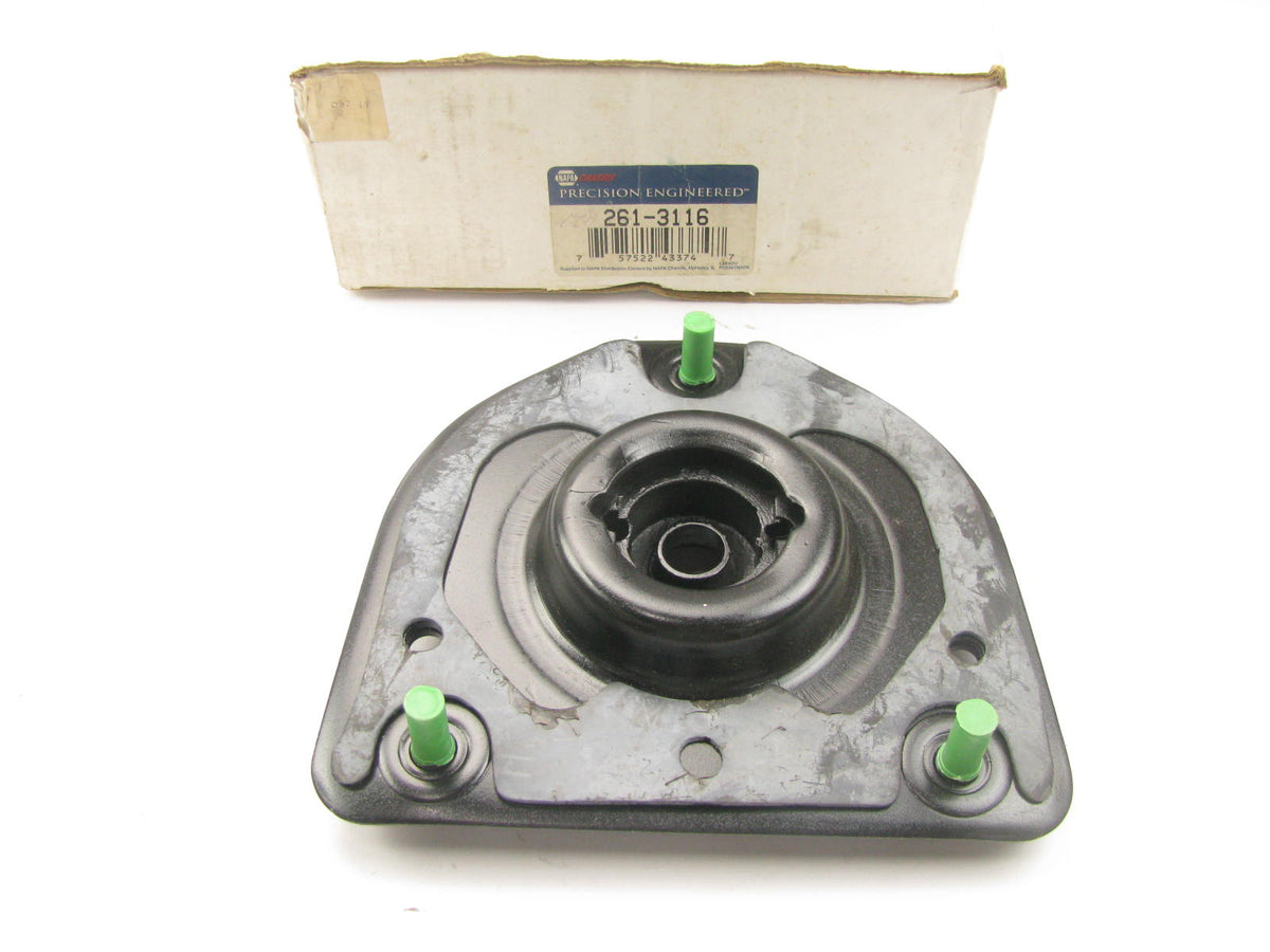 Napa 261-3116 Suspension Strut Mount Front