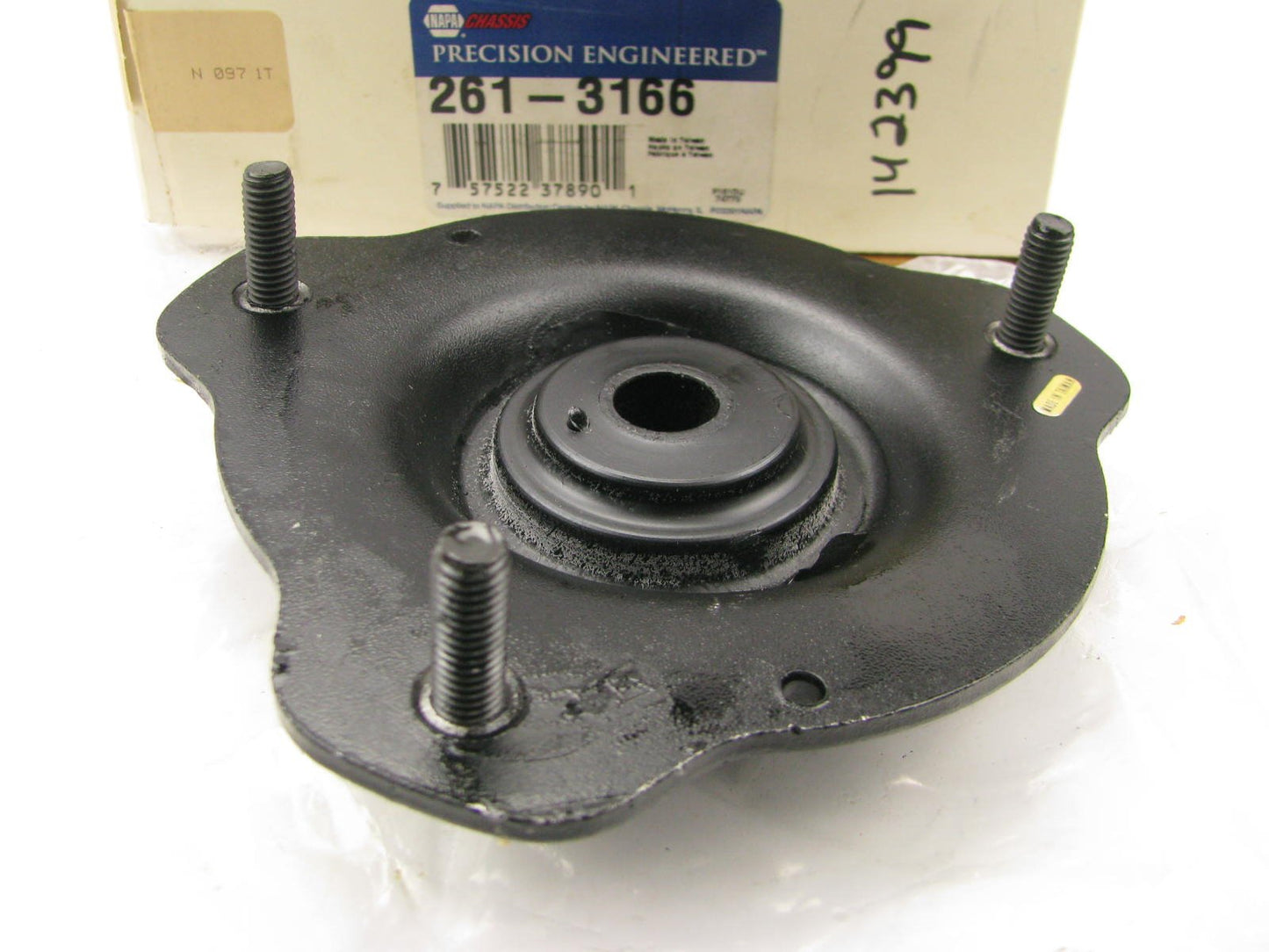 Napa 261-3166 FRONT Suspension Strut Mount 1995-2003 Ford Windstar