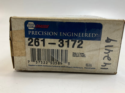 Napa 261-3172 Rear Suspension Strut Mount Kit