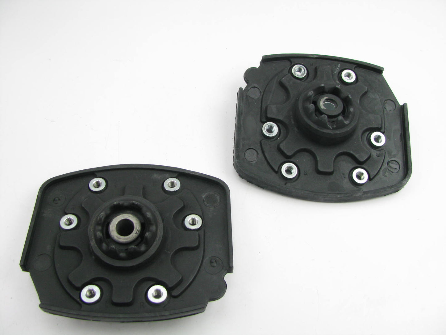 (2) Napa 261-3271 Suspension Strut Mount Rear