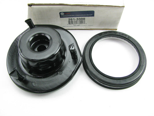 Napa 261-3300 Suspension Strut Mount - Front