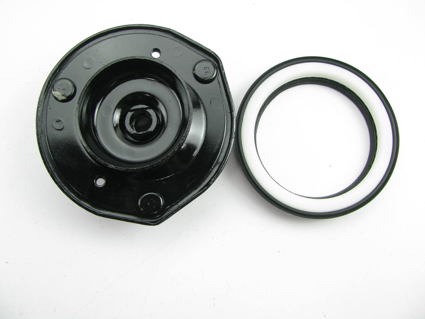 Napa 261-3300 Suspension Strut Mount - Front