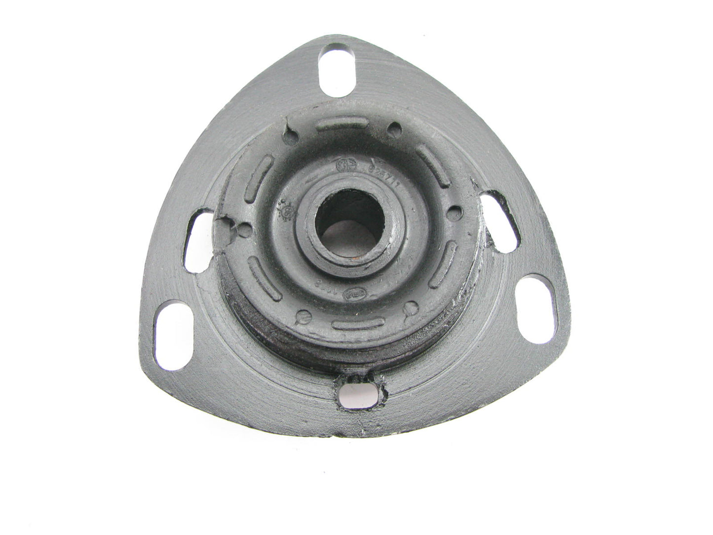 Napa 261-3327 Suspension Strut Mount - Front