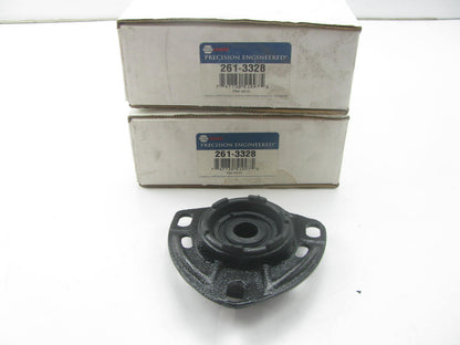 (2) Napa 261-3328 Suspension Strut Mounts - Front