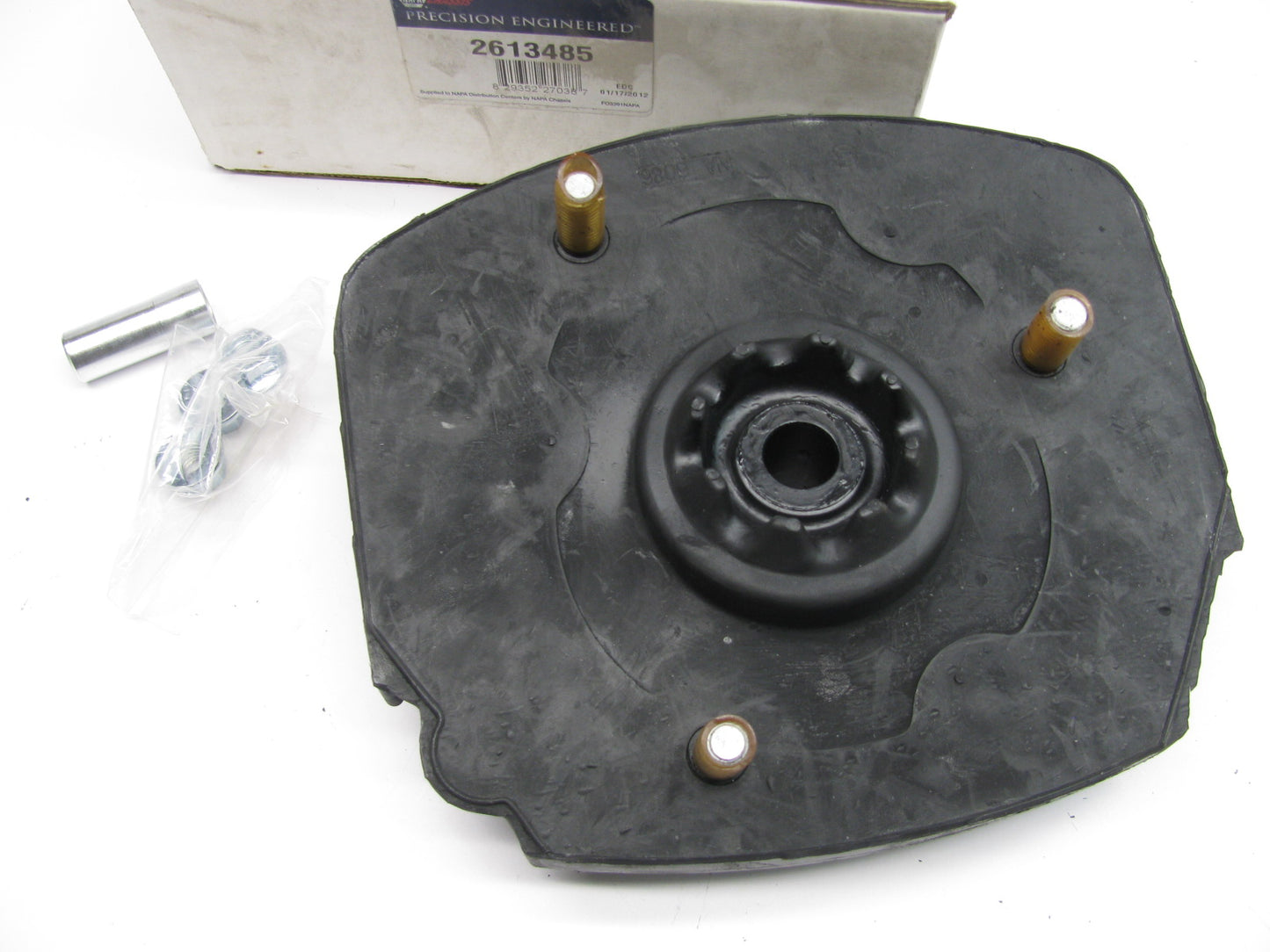 Napa 261-3485 Suspension Strut Mount - Rear Right