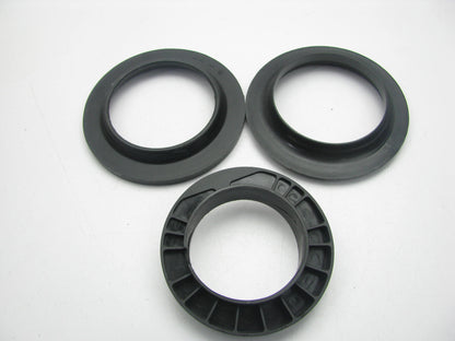 (2) Napa 261-3562 Suspension Coil Spring Seat - Front Upper