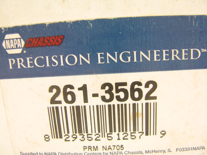 Napa 261-3562 Suspension Coil Spring Seat - Front Upper
