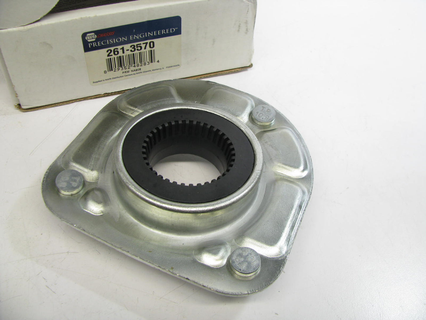 Napa 261-3570 Suspension Strut Mount - Front