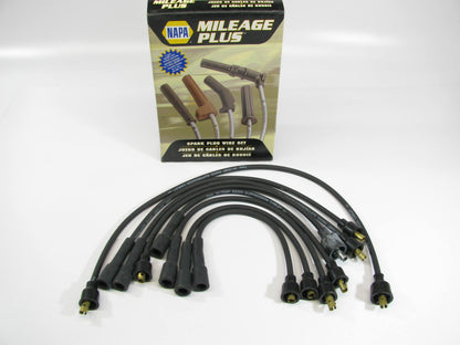 Napa 2611 Ignition Spark Plug Wire Set