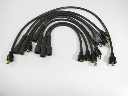 Napa 2611 Ignition Spark Plug Wire Set