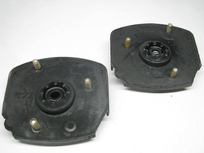 (2) Napa 2613484-2613485 Suspension Strut Mount - Rear Left & Right