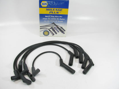 Napa 2620 Ignition Spark Plug Wire Set For 1990-1995 Chrysler 3.3L 3.8L