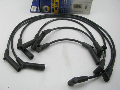 Napa 2623 Ignition Spark Plug Wire Set For 1993-1997 Dodge 3.3L V6