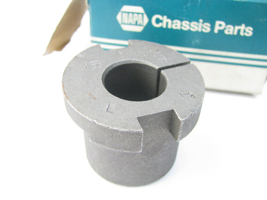 Napa 264-1502 Front Alignment Caster / Camber Bushing - 1 Degree 4WD